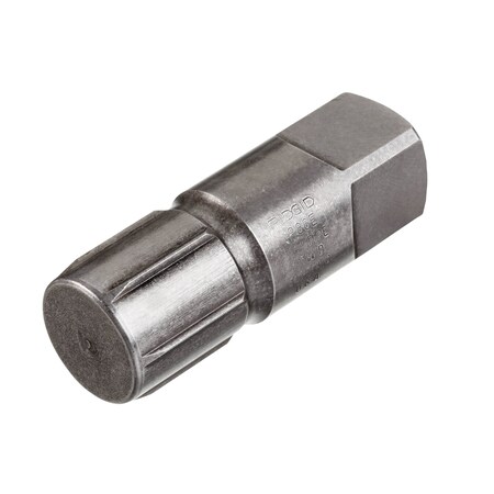 Ridgid Extractor, 86E Hd Pipe 35655